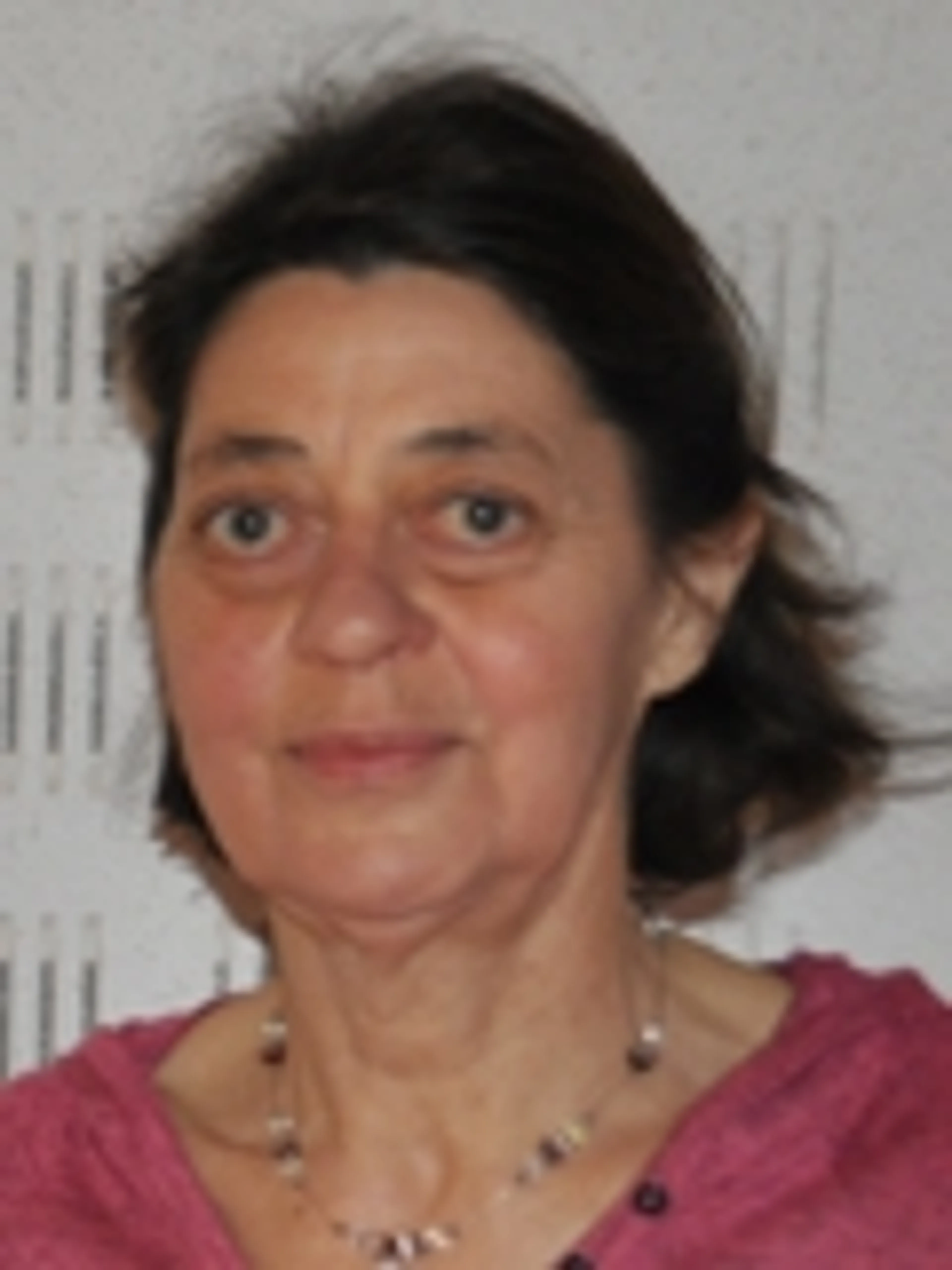 Photo de Monique GONZALEZ