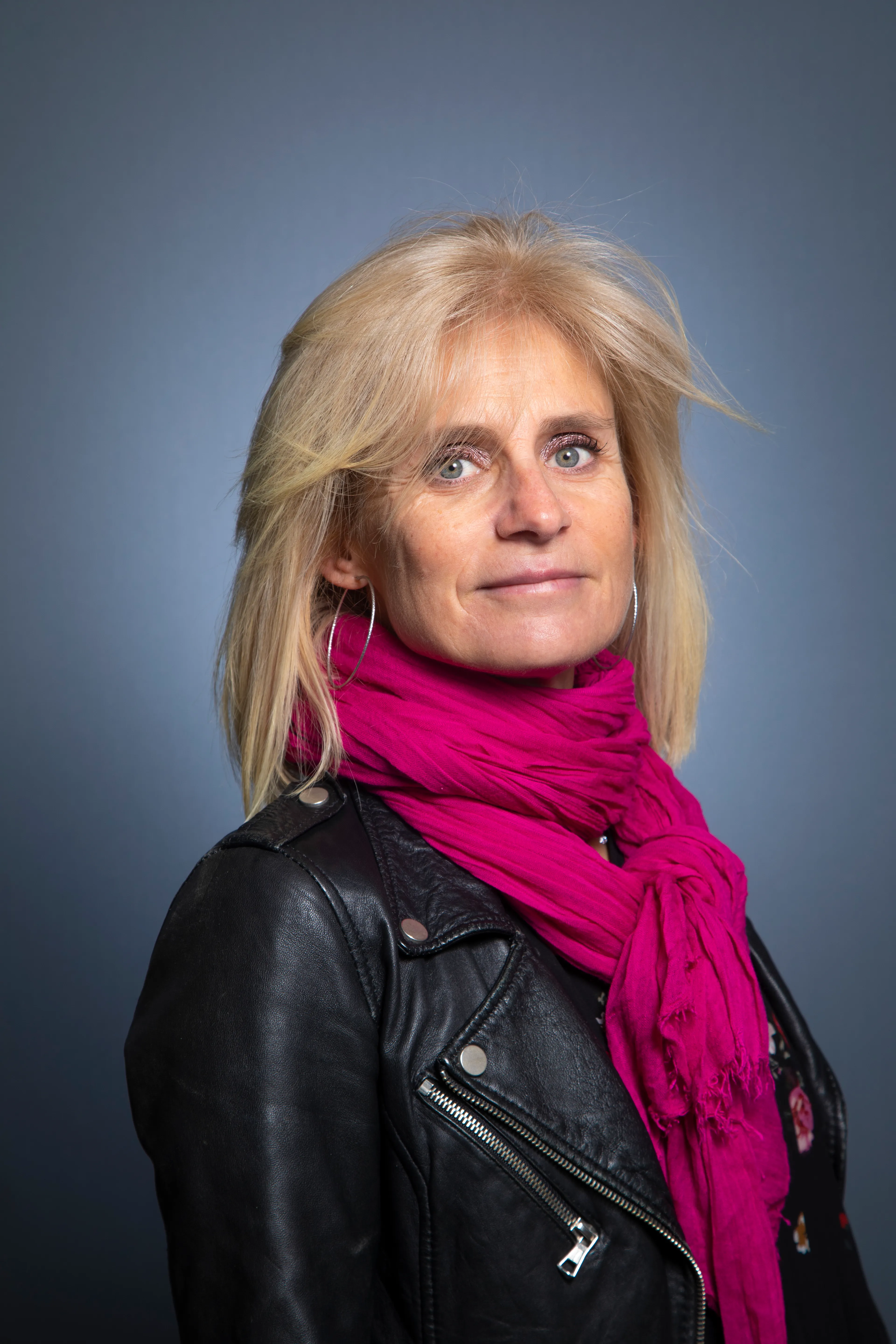 Photo de Olga  AMPAUD
