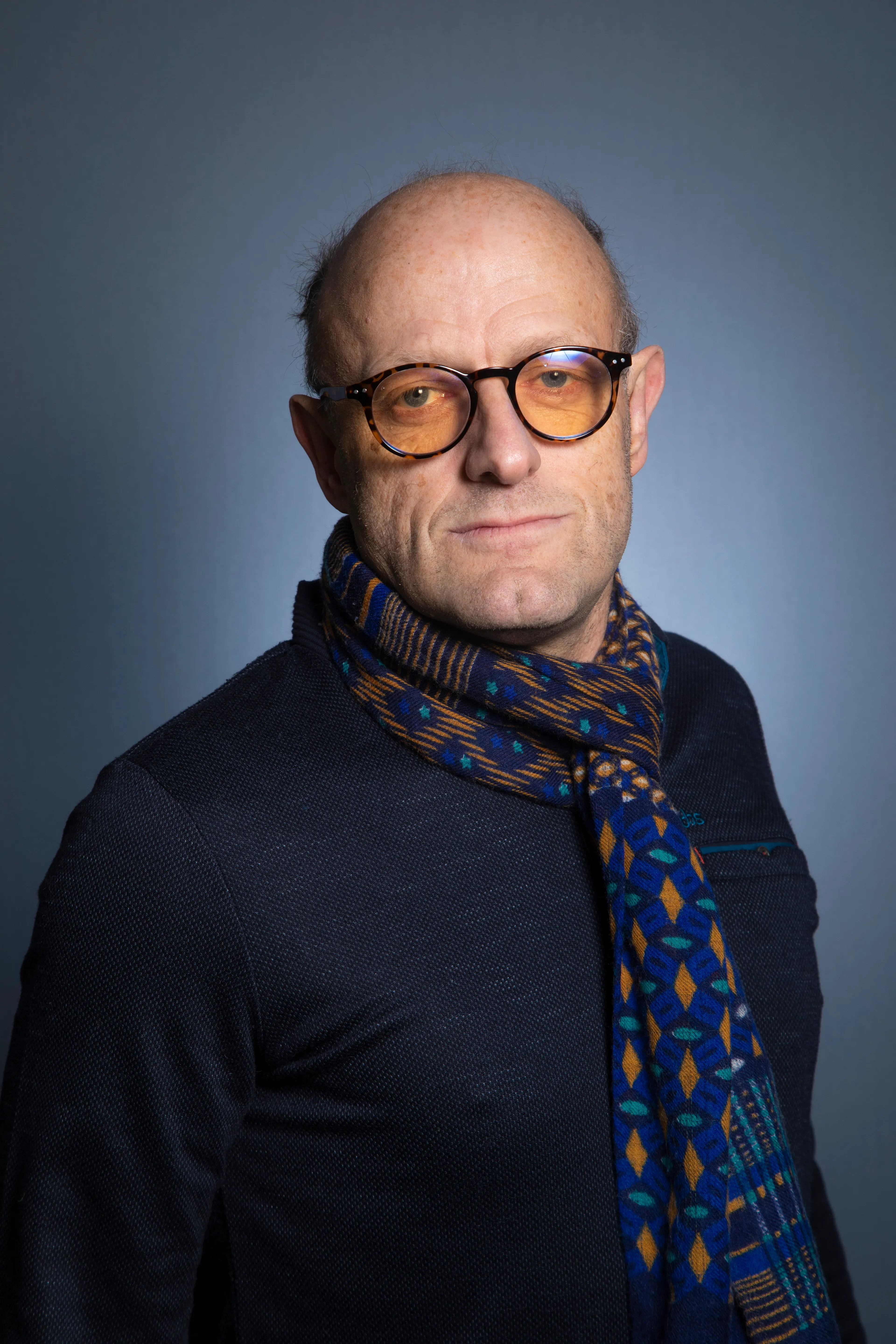 Photo de Philippe  THEVENON