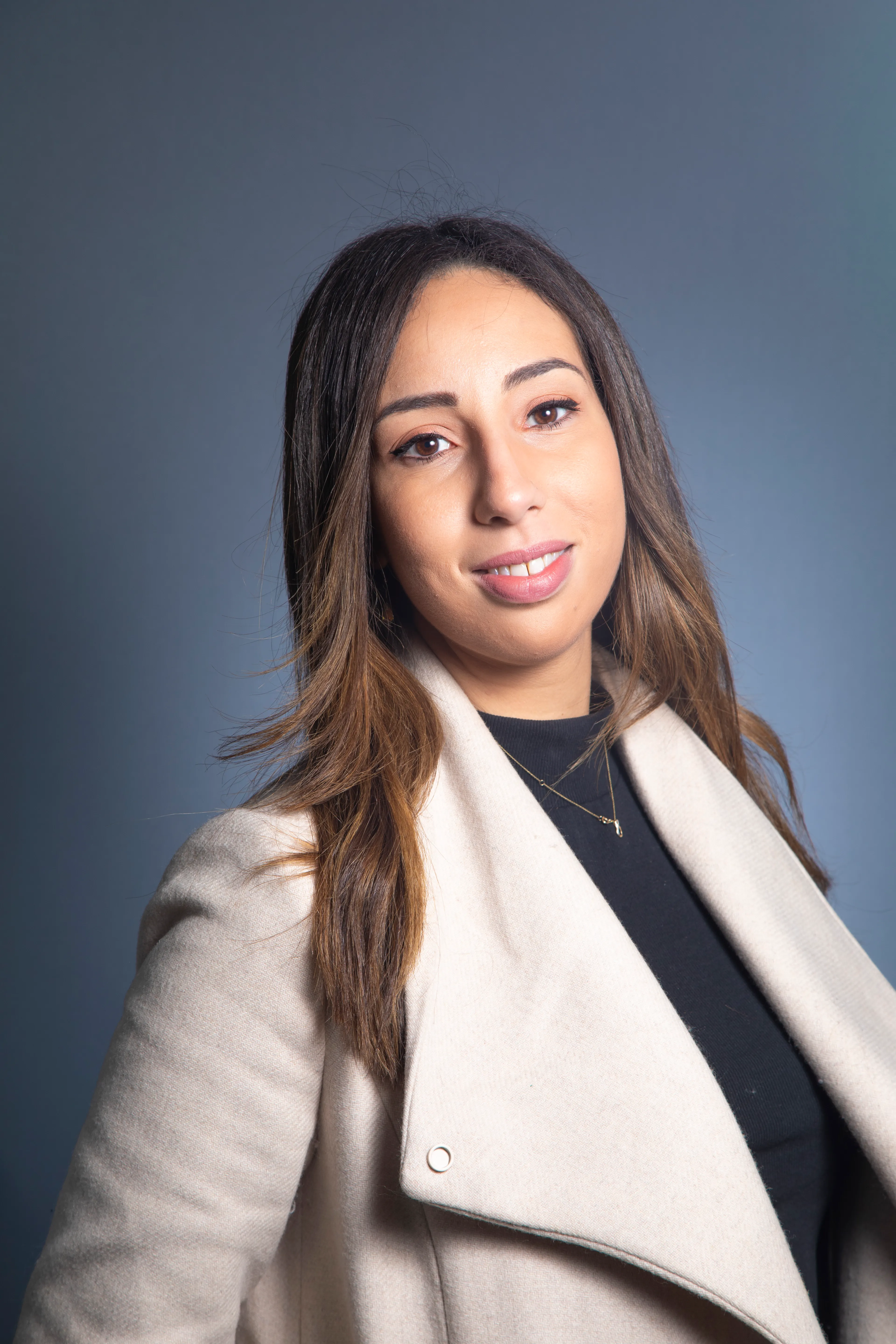 Photo de Sabrina  MEHRAZ