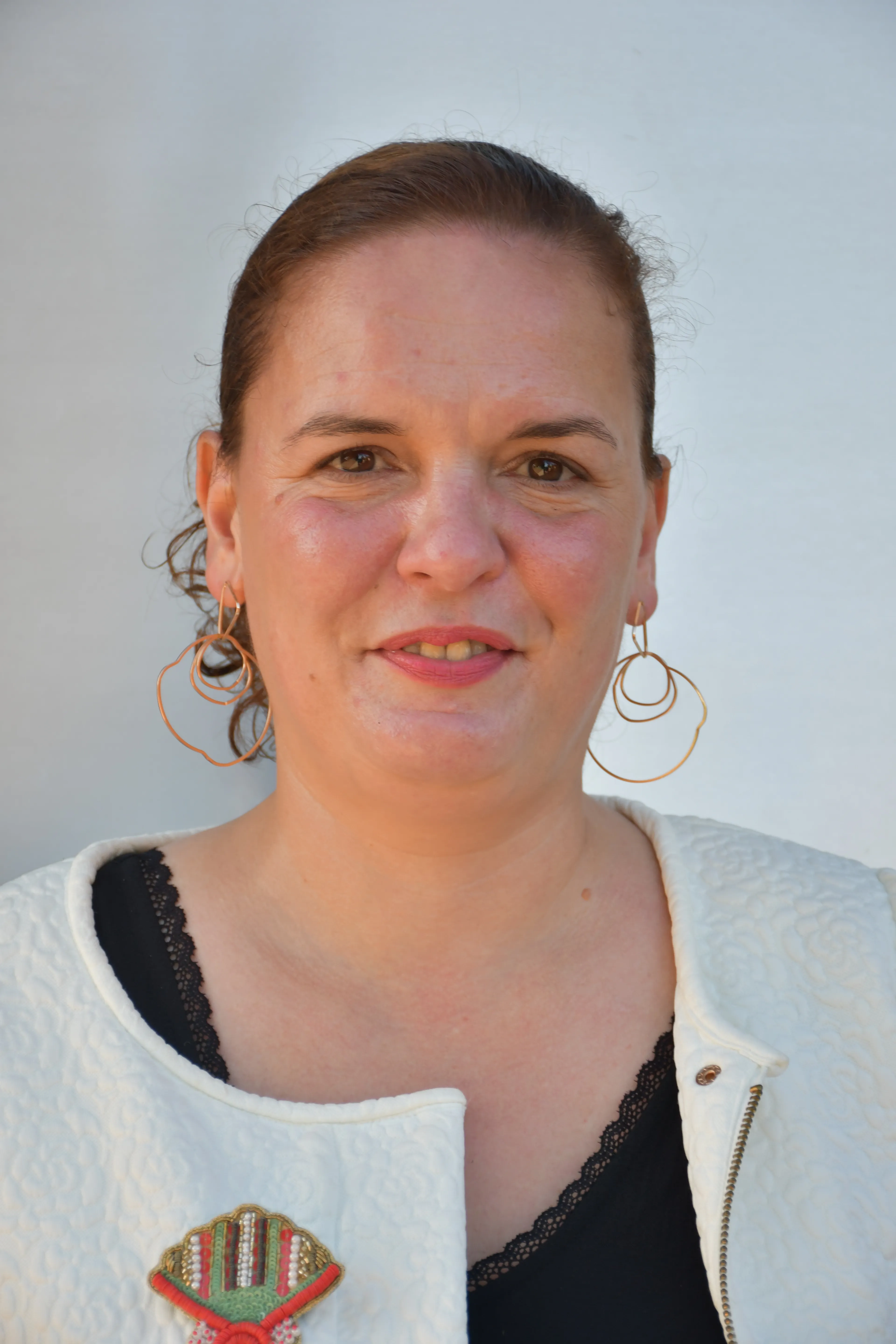 Photo de Virginie  GUILLER