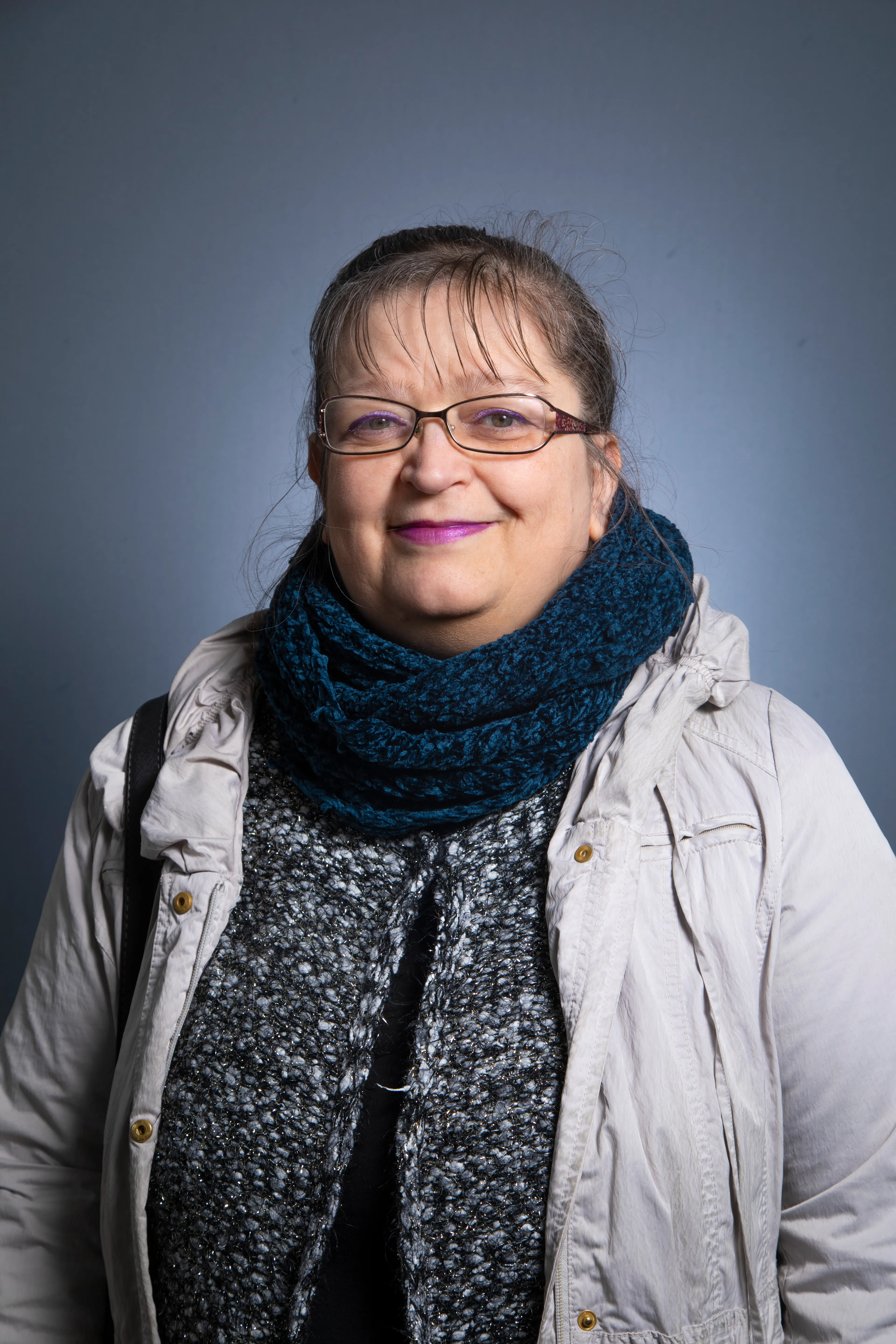 Photo de Viviane  REGY