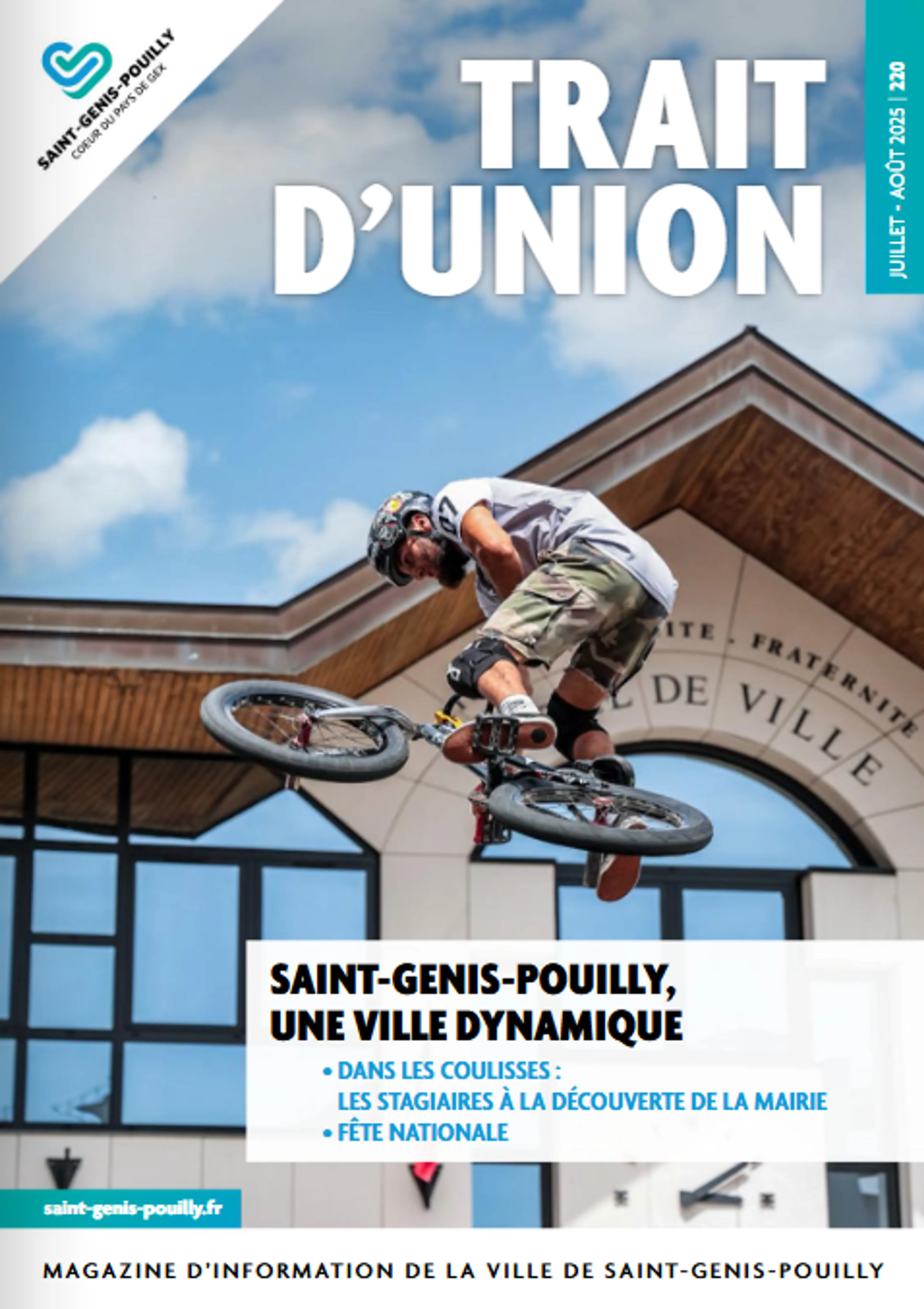 aperçu de la publication