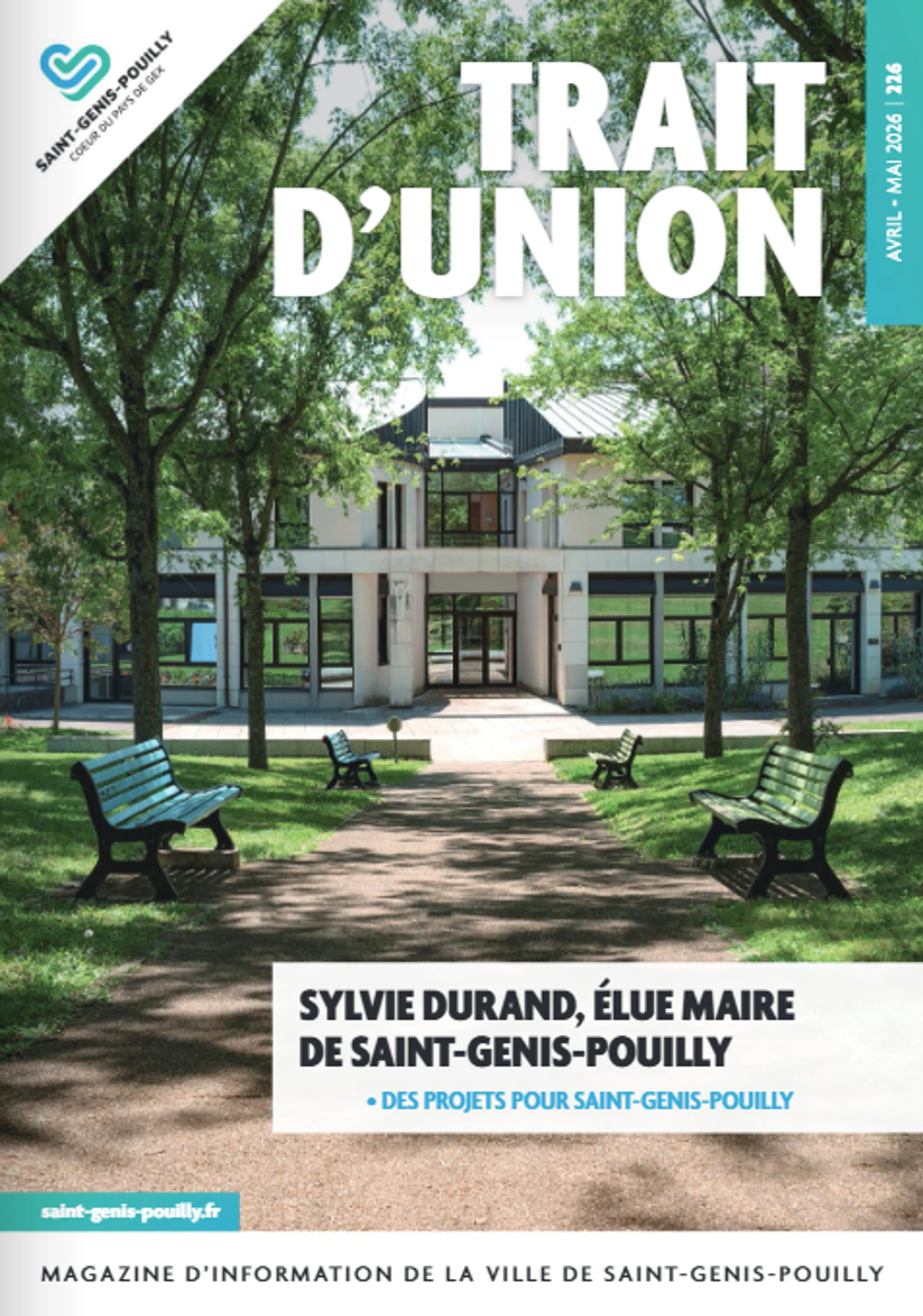 aperçu de la publication