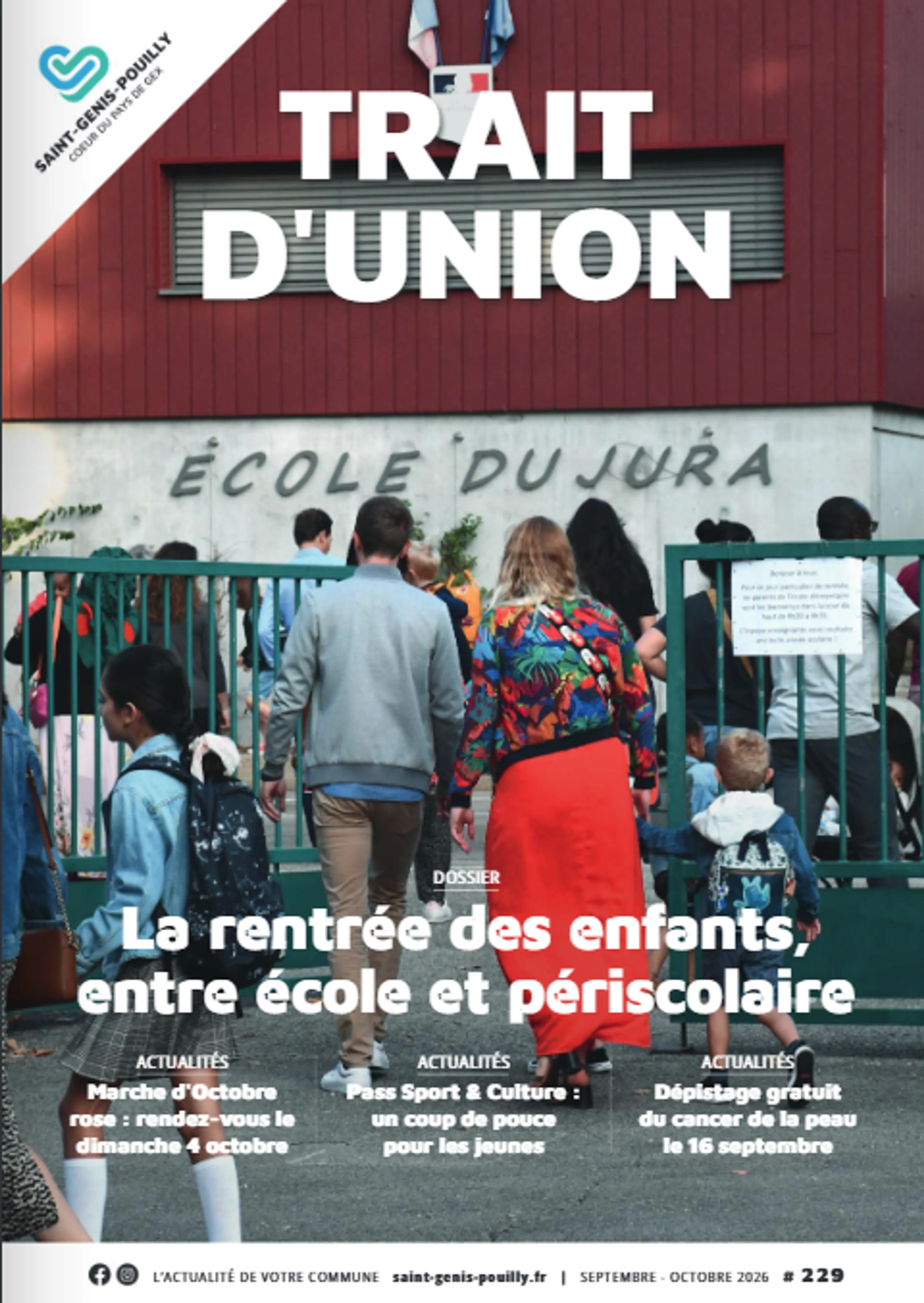 aperçu de la publication