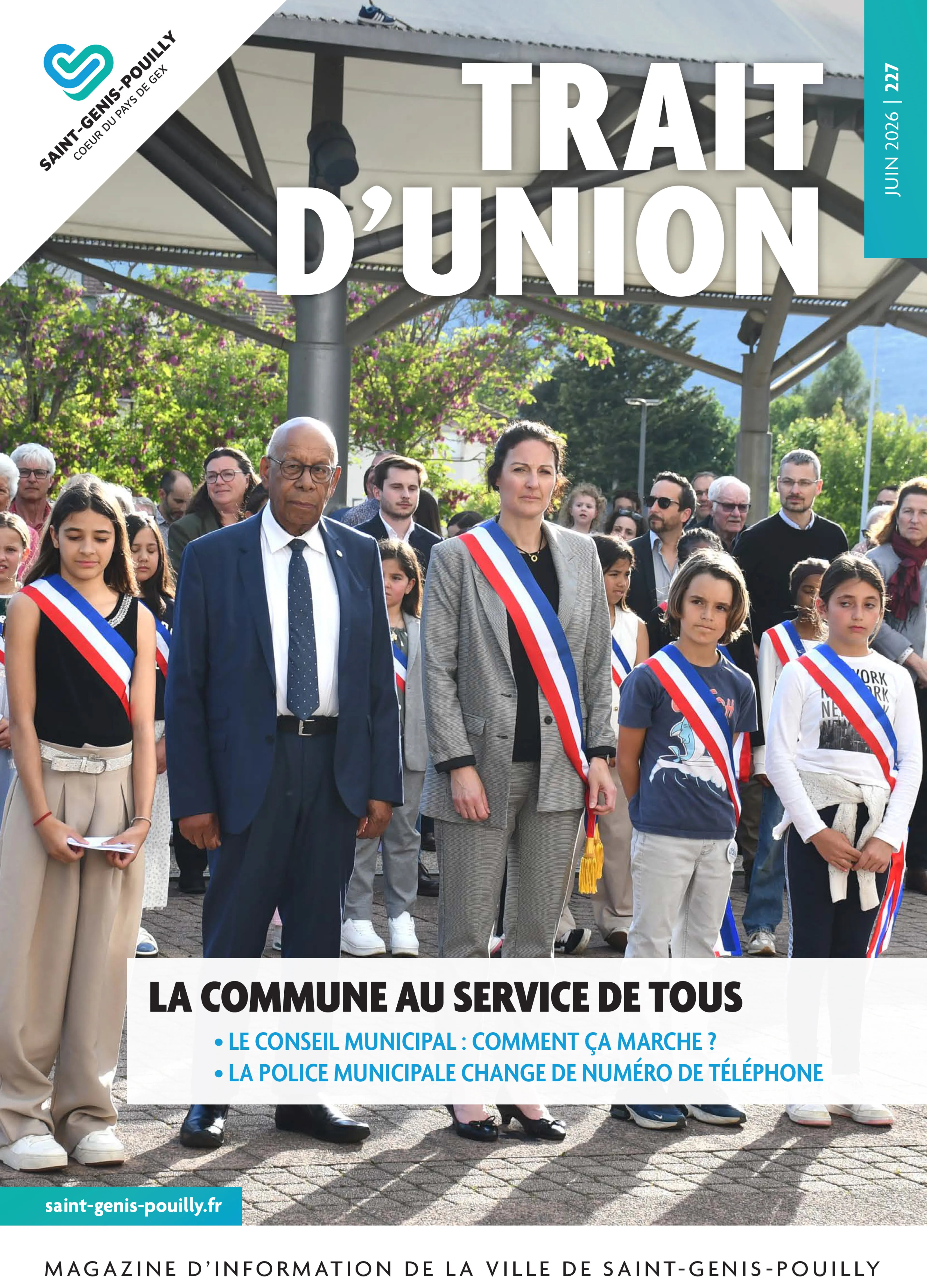 aperçu de la publication