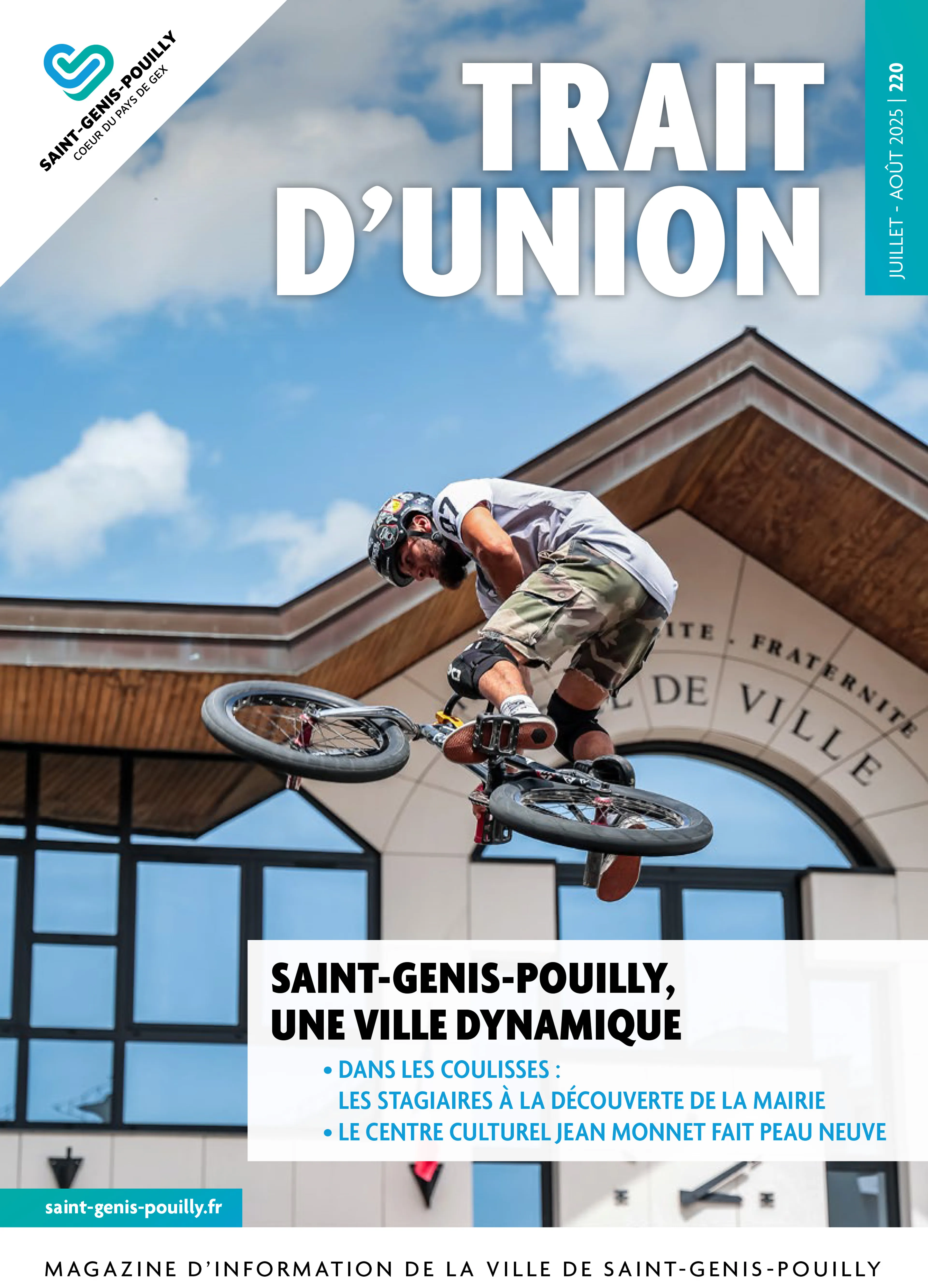 aperçu de la publication