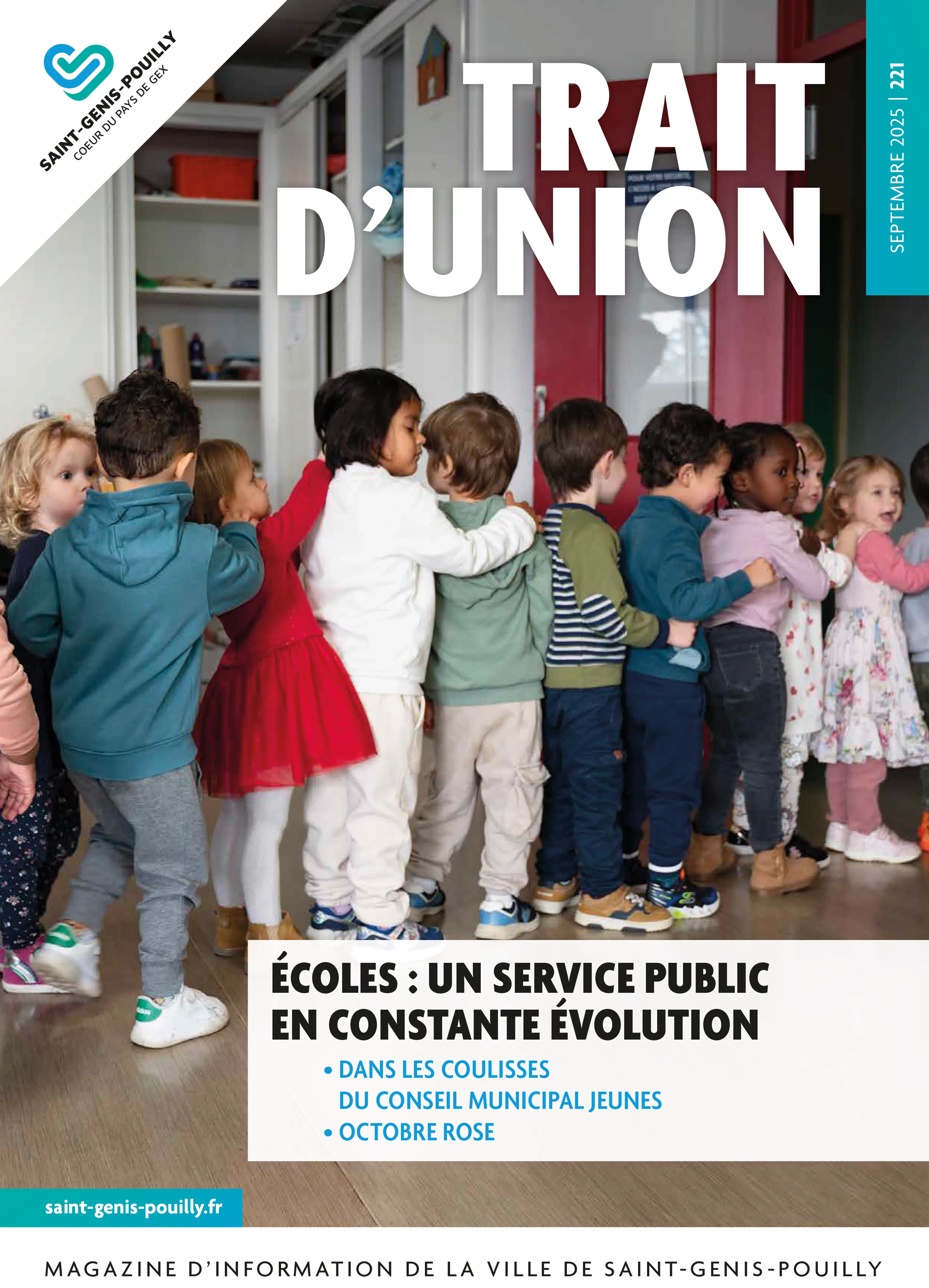 aperçu de la publication